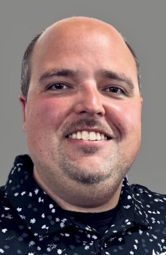 Bloxton steps up for Wood County Rec
